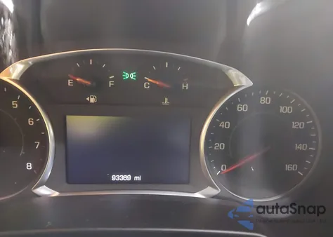 2019 Chevrolet Blazer из США, поврежденный, VIN 3GNKBCRS9KS693906